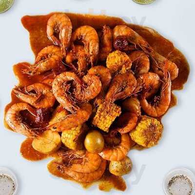 Good Shrimp Cdmx