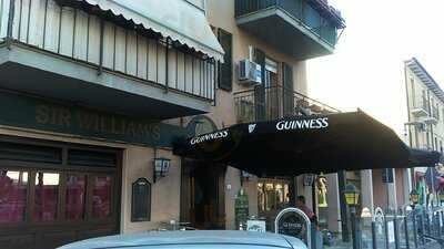 Sir William's Irish Pub, Portoferraio