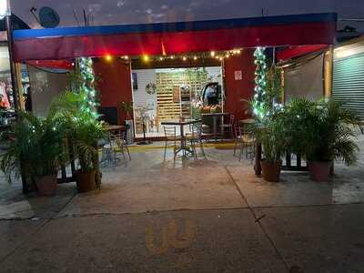 Concha&café