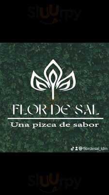 Flor De Sal