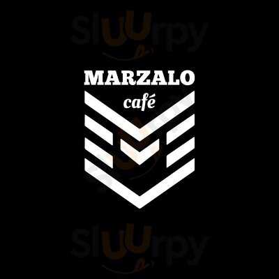 Marzalo Café
