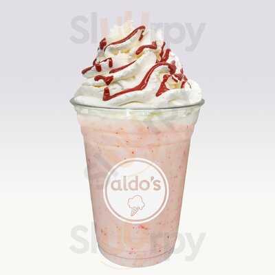 Aldo's Gelato Ceiba