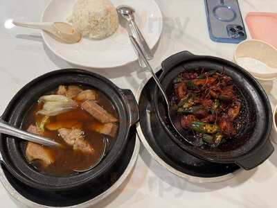 Shen Heong Bah Kut Teh Restaurant