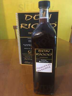 Don Ricco Delicatessen