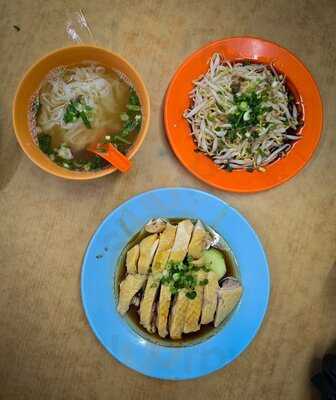 Restaurant Lou Wong