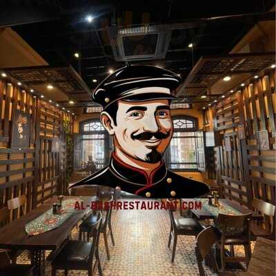 Al Bash Restaurant By Abu Qasim