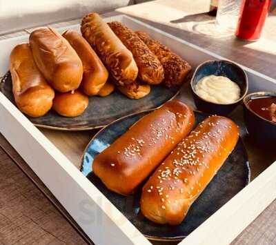Brabantse Worstenbroodjes