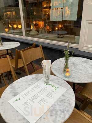 Samuel's, Amsterdam