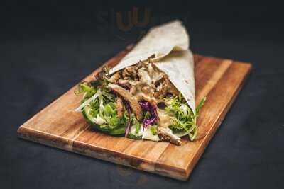 Doner Dudes - Oss