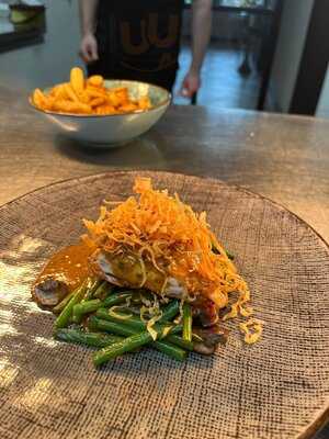 Restaurant Nxt Maarsbergen