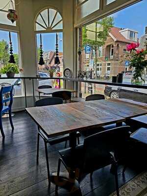 Punjabi Rasoi, Zeist