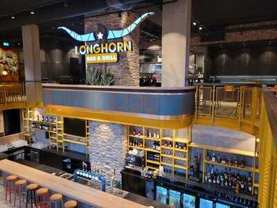 Longhorn Bar & Grill