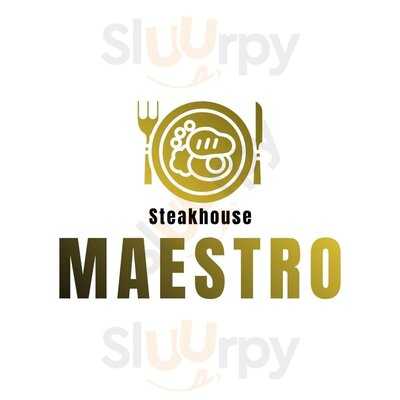 Steakhouse Maestro