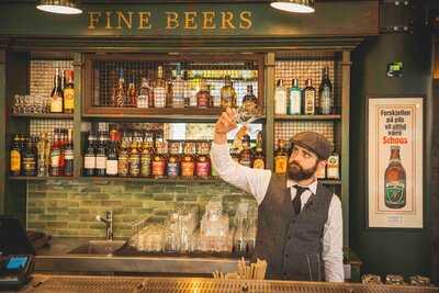 O'connor's Irish Pub - Oslo, Oslo