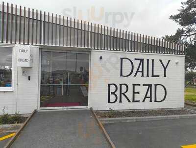 Daily Bread Botany