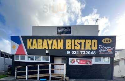 Kabayan Bistro