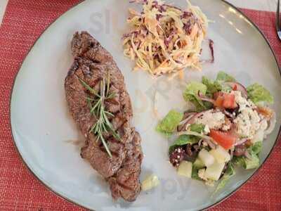 El Brasero Market Plaza menu