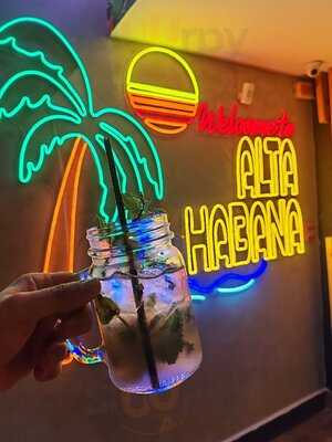 Alta Habana Restobar