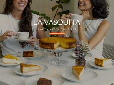 La Vasquita