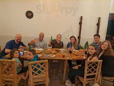 Topo Gigio Pizzeria Artesanale