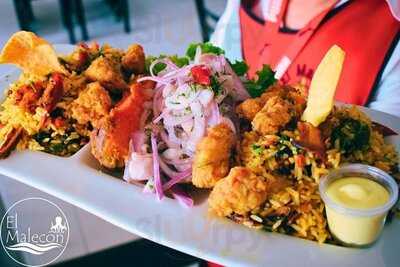 Restaurante El Malecón Ilo