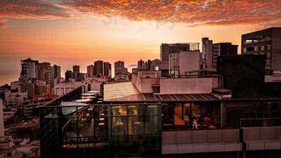 Atmósfera Rooftop