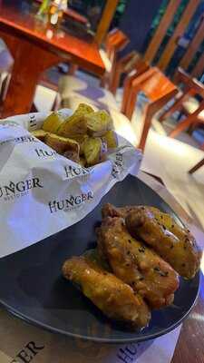 Hunger Restobar