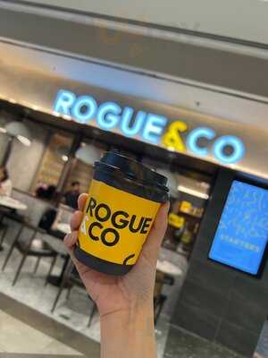 Rogue & Co