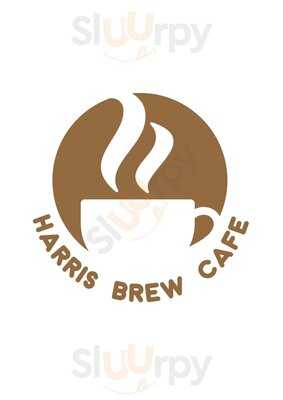 Harris Brew Cafe