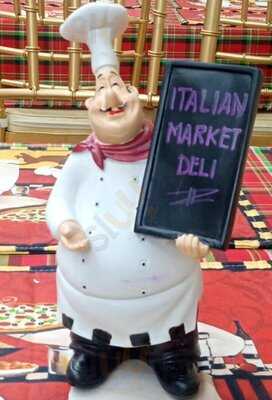 Italian Market Deli - Tacloban City