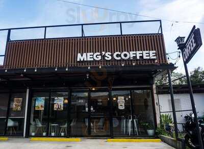 Meg's Coffee