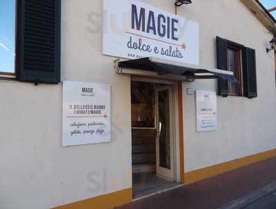 Magie Dolce E Salato, Portoferraio