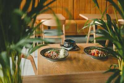 Maiki Sushi Restauracja, Kutno