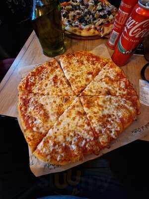 Pizzeria Lido Di Ostia