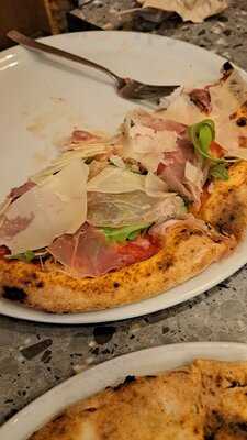 Olio Pizza Napoletana