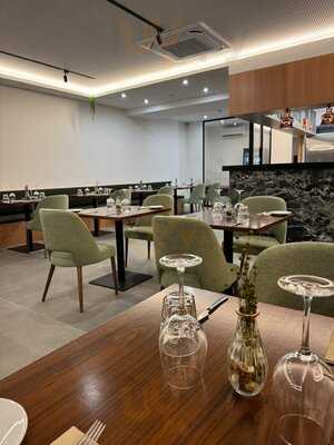 Sem Rumo Restaurant