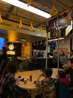 Ramen Station Campo Pequeno
