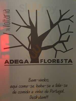 Adega Floresta By Voltaria