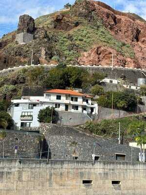 Mara Restaurante menu