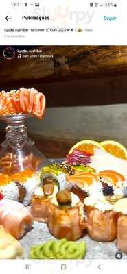 Kyodai Sushibar