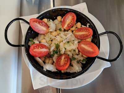 Porta 25/27 Tapas E Vinhos