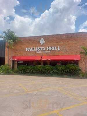 Paulista Grill