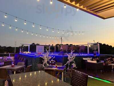Dimas Terraza Bar