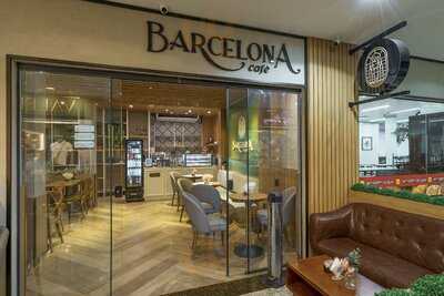 Café Barcelona