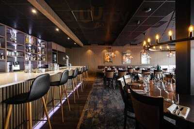 Storgatan 19 Kök & Bar menu