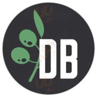 Din Delikatess Boo menu