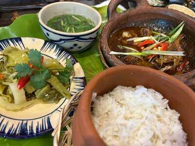 Vietsea Ii - Xom Nhaui'm menu