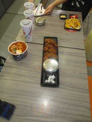 Bonchon Chicken