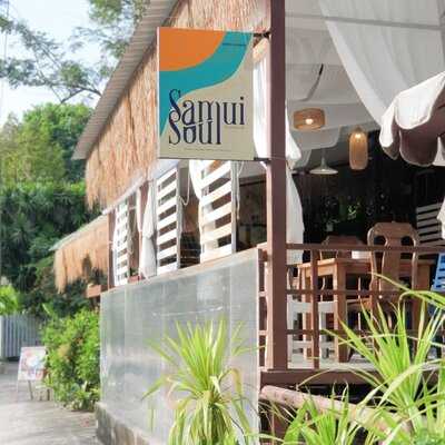 Samui Soul Bar&brunch