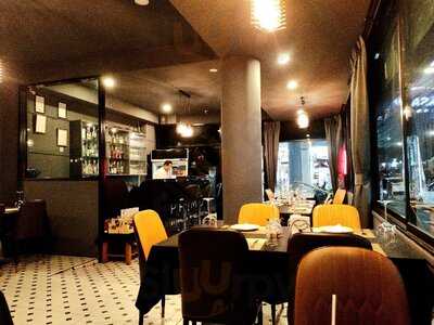 Primo Bistro & Wine Bar